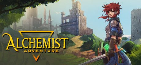 Comprar o Alchemist Adventure