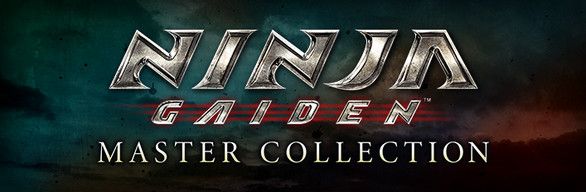 Front Cover for Ninja Gaiden: Master Collection (Windows) (Steam release)