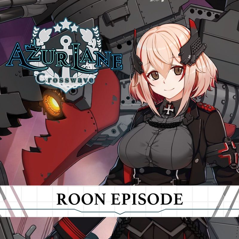 Azur Lane Crosswave Roon reviews MobyGames