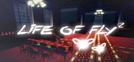 Front Cover for Life of Fly 2 (Windows) (Steam release)