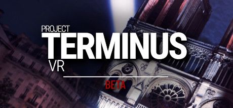 Project Terminus VR (2021) - MobyGames