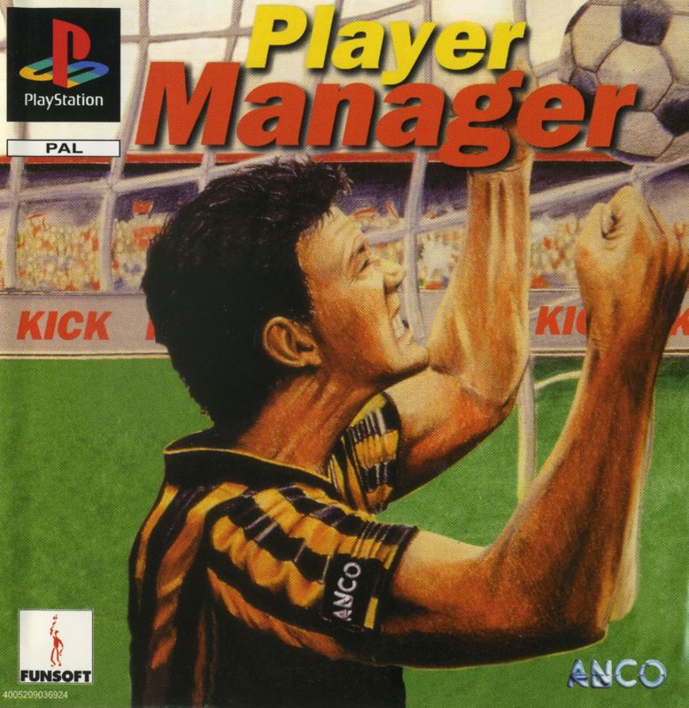 Ps manager