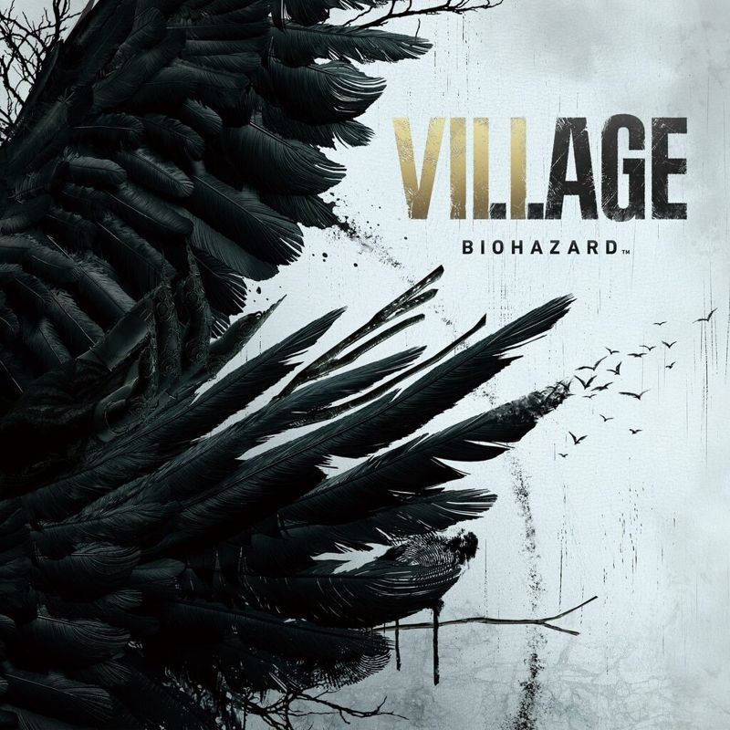 Resident Evil: Village (2021) - MobyGames