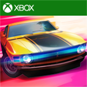 Front Cover for Asphalt: Overdrive (Windows Apps and Windows Phone)