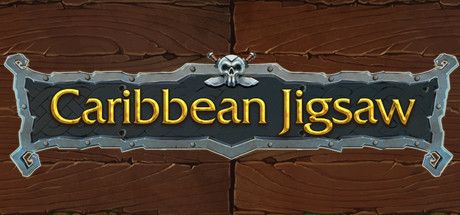 Front Cover for Caribbean Jigsaw (Windows) (Steam release)