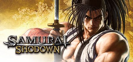 Front Cover for Samurai Shodown (Windows) (Steam release)