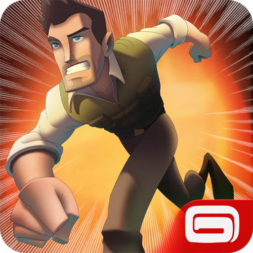 descargar danger dash