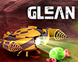 Front Cover for Glean (Browser) (Kongregate release)