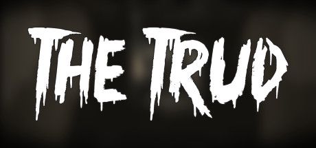 Front Cover for The Trud (Windows) (Steam release)
