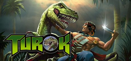 Turok: Evolution - Wikipedia