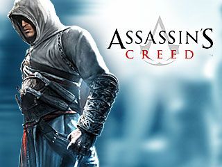 Assassin's Creed (director's Cut Edition) Cover Or Packaging Material 