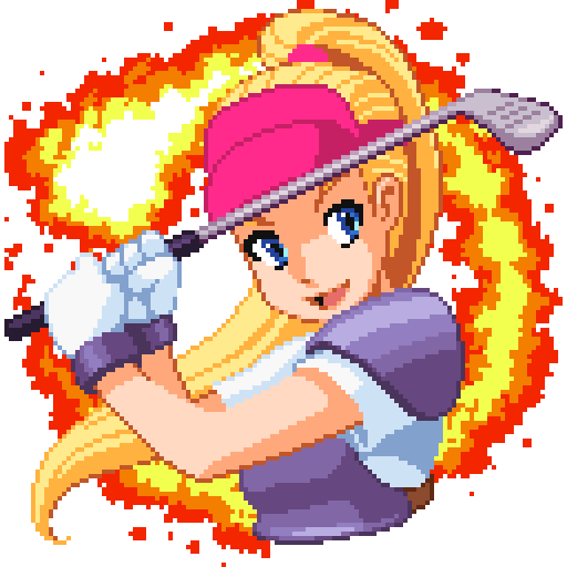 Front Cover for RPGolf (Android) (Google Play release)