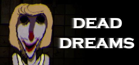 Front Cover for Dead Dreams (Windows) (Steam release)