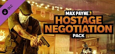 The New Maps of the Max Payne 3 Hostage Negotiation DLC Pack