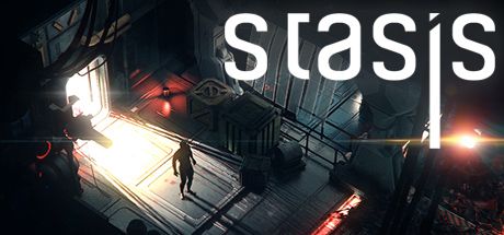 Front Cover for Stasis (Macintosh and Windows) (Steam release): 1st & 3rd cover
