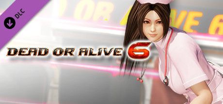 Dead or Alive 6: Nurse Costume - Mai Shiranui Attributes, Specs ...