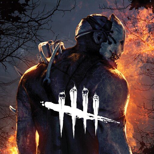 Front Cover for Dead by Daylight: Special Edition (PlayStation 4 and PlayStation 5) (download release)