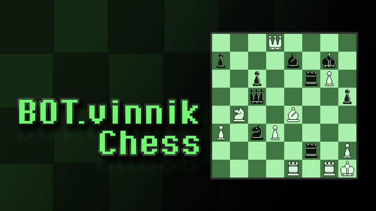 Chess Bot 