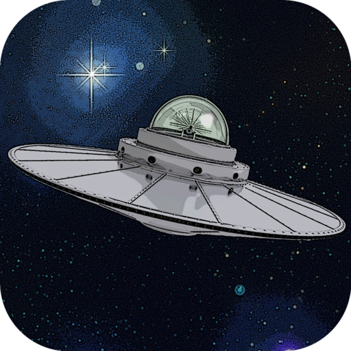 Front Cover for Starship Adventures (Android) (Google Play release)