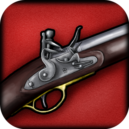Front Cover for Guns of Infinity (Android) (Google Play release)
