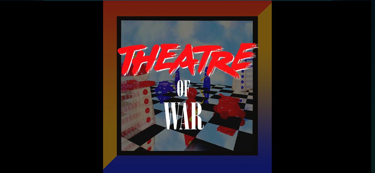 Front Cover for Theatre of War (Windows) (GOG.com release)