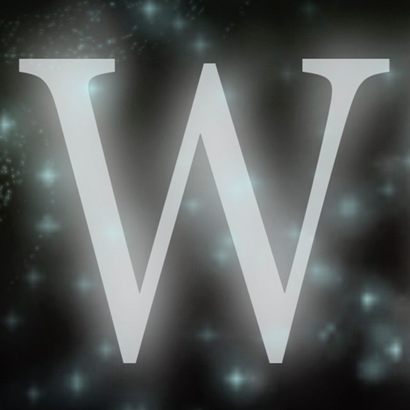 Front Cover for Wizardry Level C (iPad and iPhone)