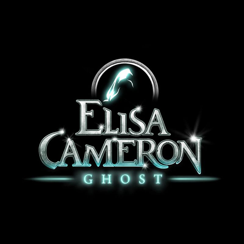 Front Cover for Ghost: Elisa Cameron (Macintosh) (Mac App store release)