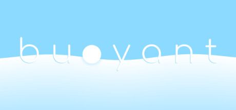 Front Cover for Buoyant (Macintosh and Windows) (Steam release)