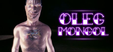 Front Cover for Oleg Mongol (Windows) (Steam release)