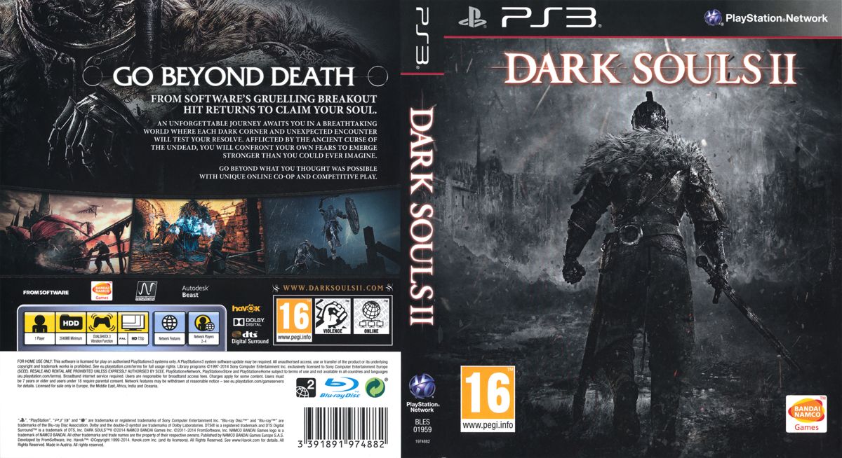 Dark Souls Xbox One Купить В Хабаровске