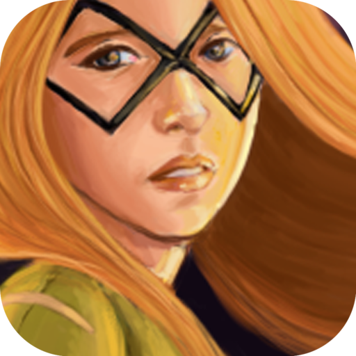 Front Cover for Community College Hero: Trial by Fire (Android) (Google Play release)