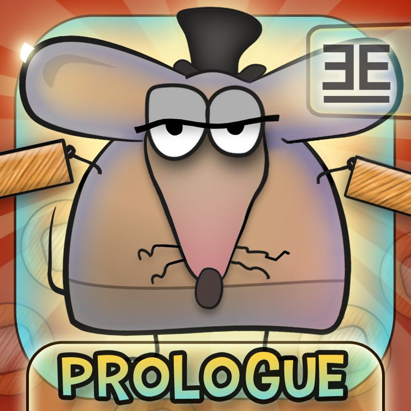 Front Cover for Tiny Bridge: Prologue (iPad and iPhone)