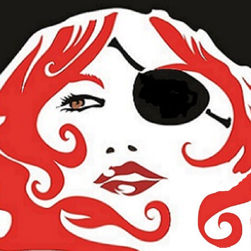 Front Cover for Scarlet Sails (iPad and iPhone)