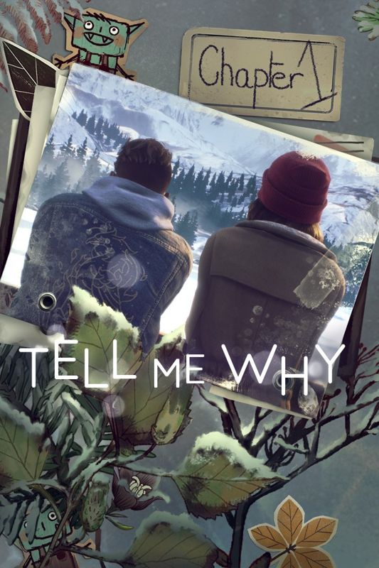 Other for Tell Me Why (Windows Apps and Xbox One) (download release): Episode 1 (base game)