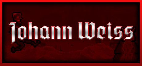 Front Cover for Johann Weiss (Linux and Macintosh and Windows) (Steam release)