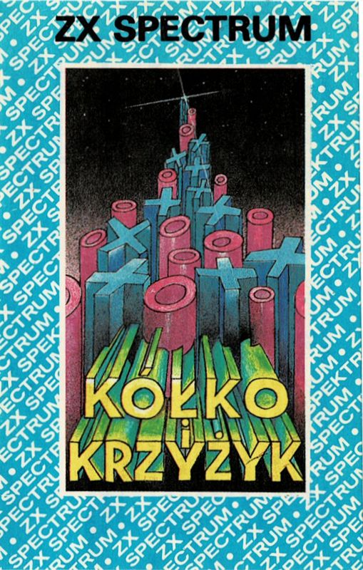 OiX (1984) - MobyGames