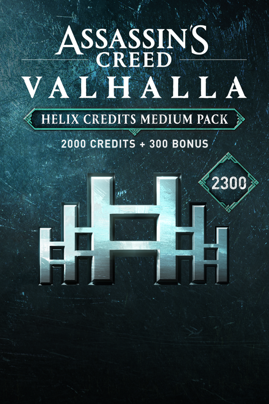 Valhalla pack. Кредиты хеликс valhalla.