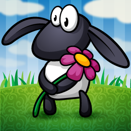 Front Cover for Pocket Sheep (Windows Apps)
