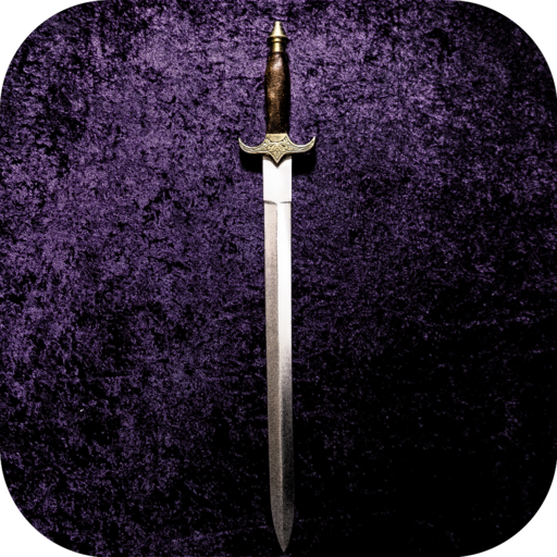 Front Cover for Knight of the Fellowship (Android) (Google Play release)
