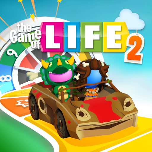 THE GAME OF LIFE 2