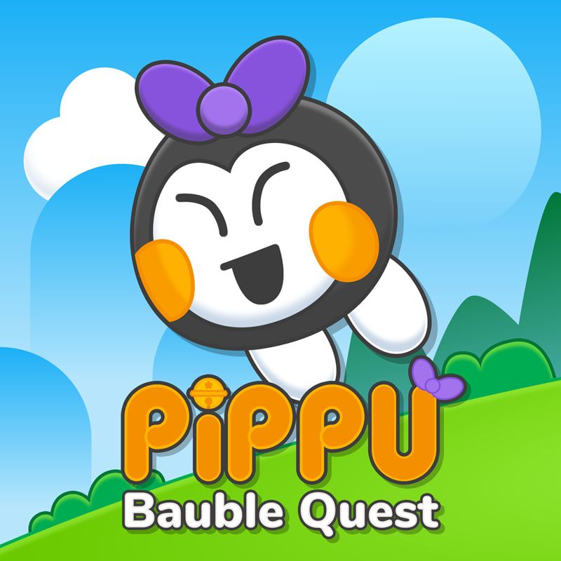 pippu-bauble-quest-cover-or-packaging-material-mobygames