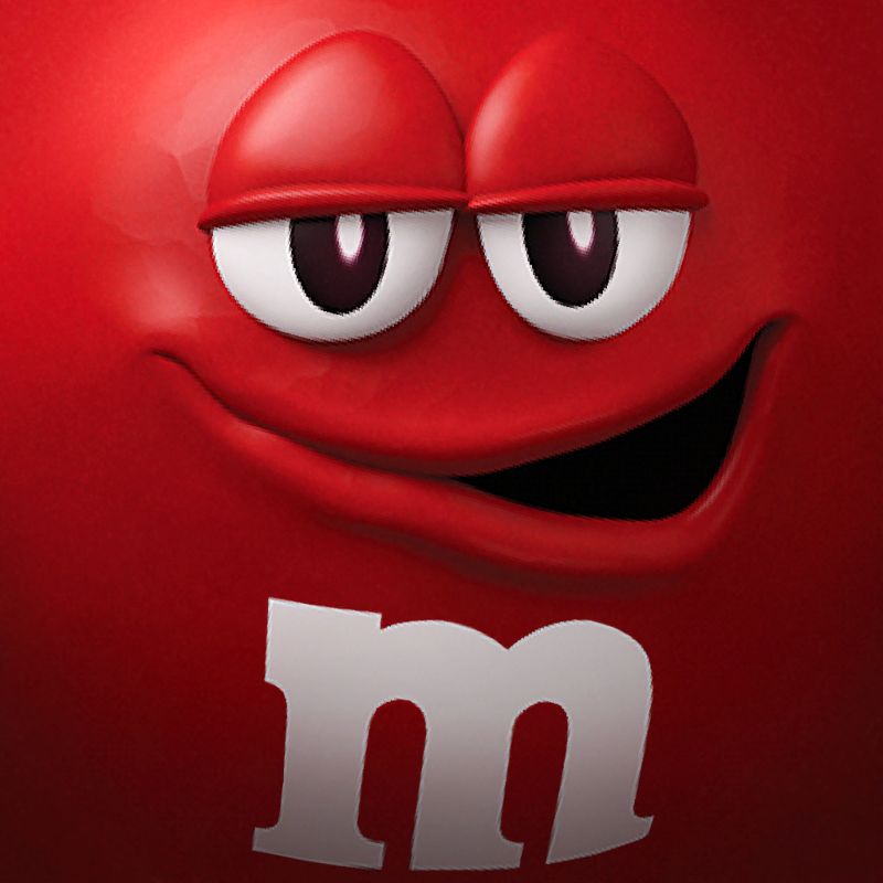 Front Cover for M&M'S Adventure (iPad and iPhone)