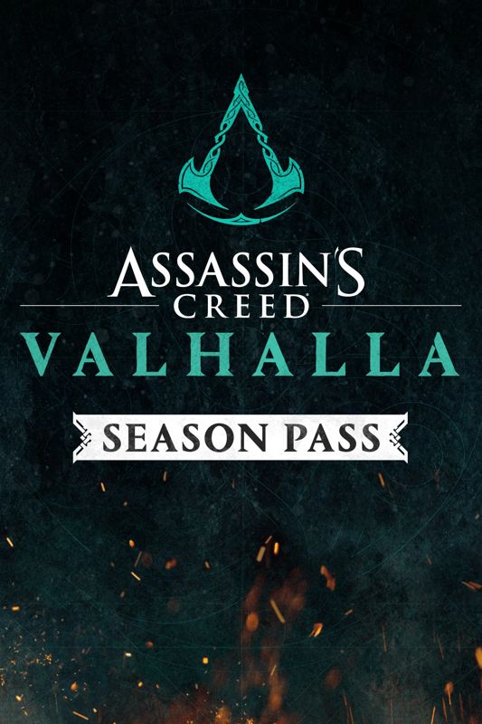 Assassin's Creed Valhalla Season Pass (2020) MobyGames