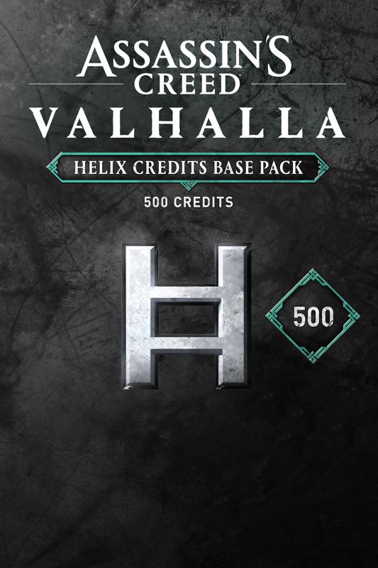 Assassin's Creed Valhalla системные требования. Helix 500.