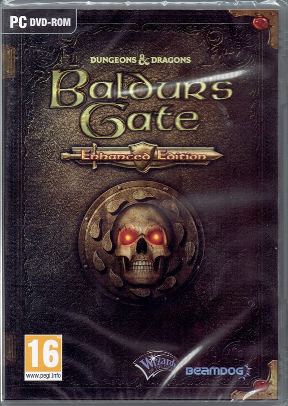 baldurs gate enhanced edition mac torrent