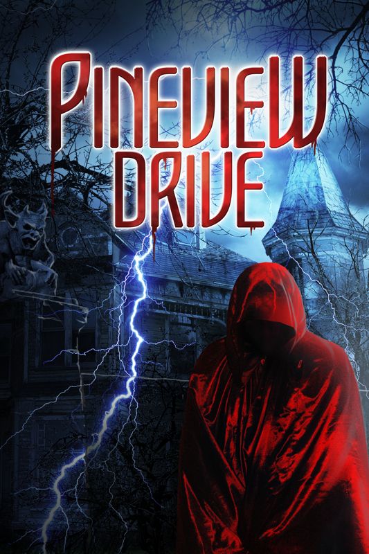Front Cover for Pineview Drive (Windows Apps and Xbox One and Xbox Series) (download release)