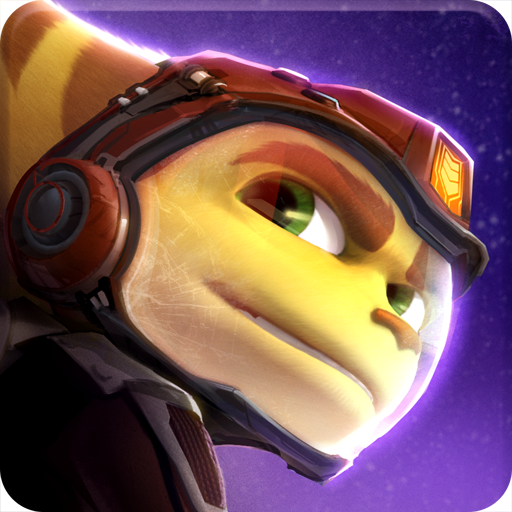 Front Cover for Ratchet & Clank: Before the Nexus (Android) (Google Play release)