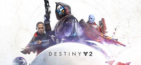 Front Cover for Destiny 2 (Windows) (Steam release): 2019 version