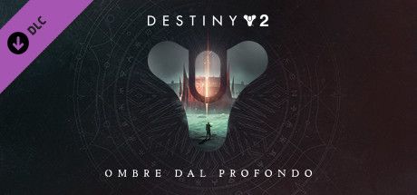 Front Cover for Destiny 2: Shadowkeep (Windows) (Steam release): Italian 2nd version