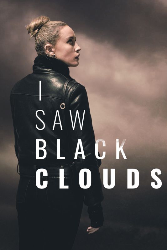Front Cover for I Saw Black Clouds (Xbox One and Xbox Series) (download release)